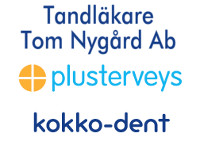 Tandläkare Tom Nygård Ab